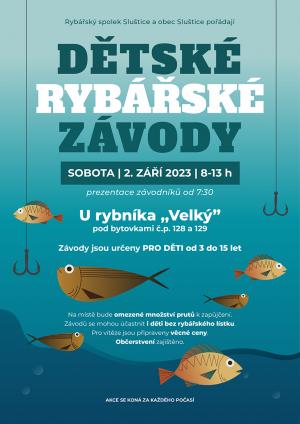 RYBÁŘSKÉ ZÁVODY