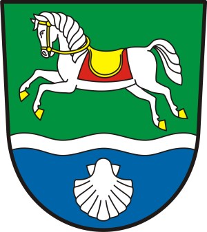 znak obce